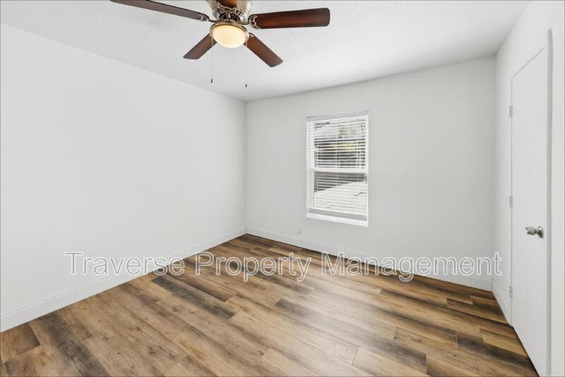 Fort Worth House: 2304 Ryan Ave
