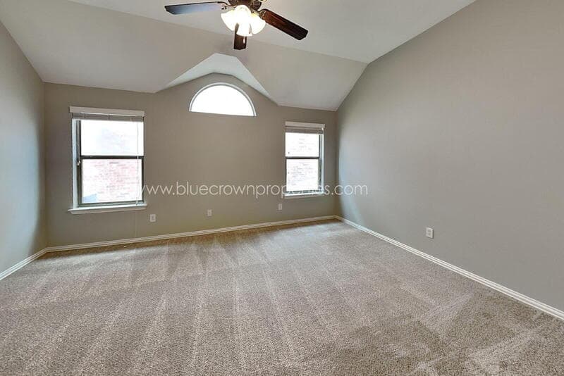 Little Elm House: 2713 Evening Mist Drive