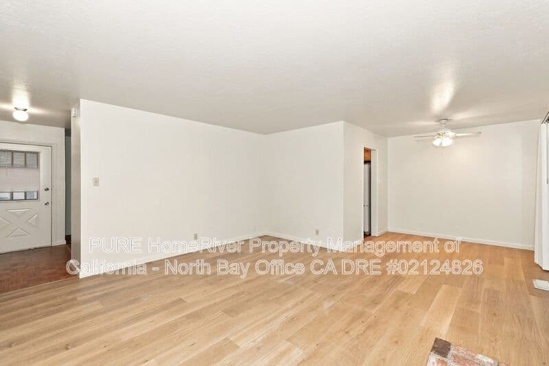Santa Rosa House: 5112 Gold Lake Drive