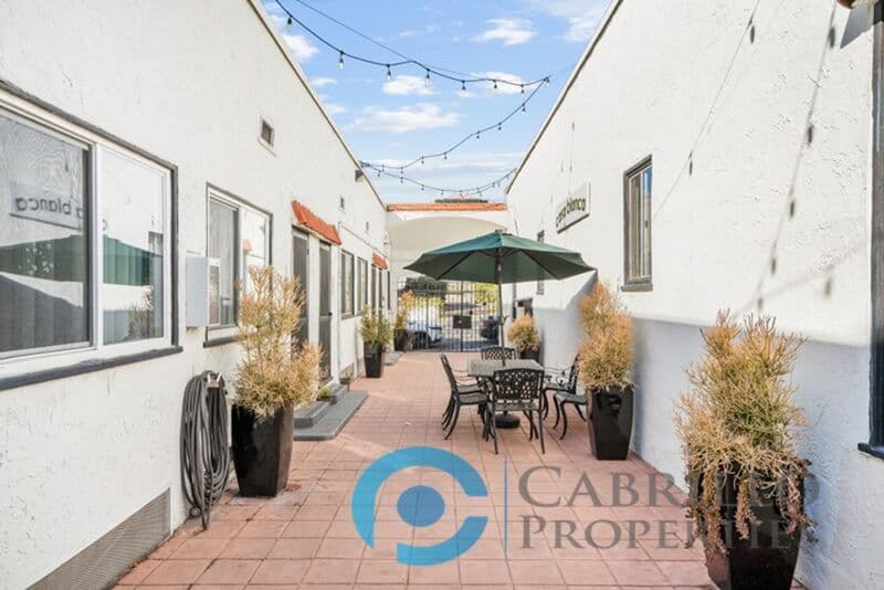 San Diego Apartment: 2241 Fourth Ave