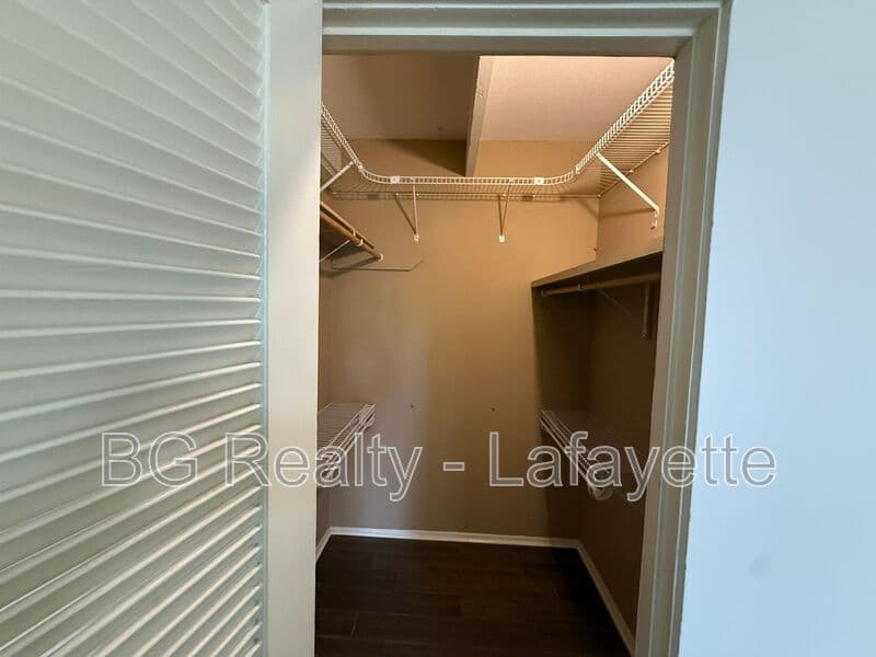 Lafayette Condo: 1008 S College Road