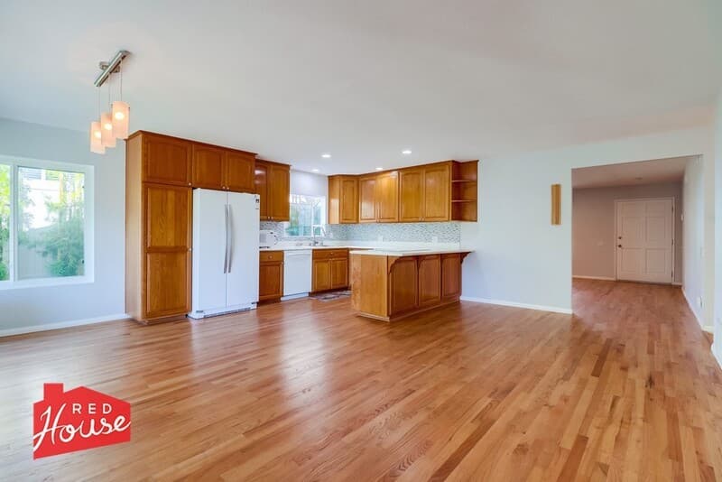 San Diego House: 4610 Leathers St.