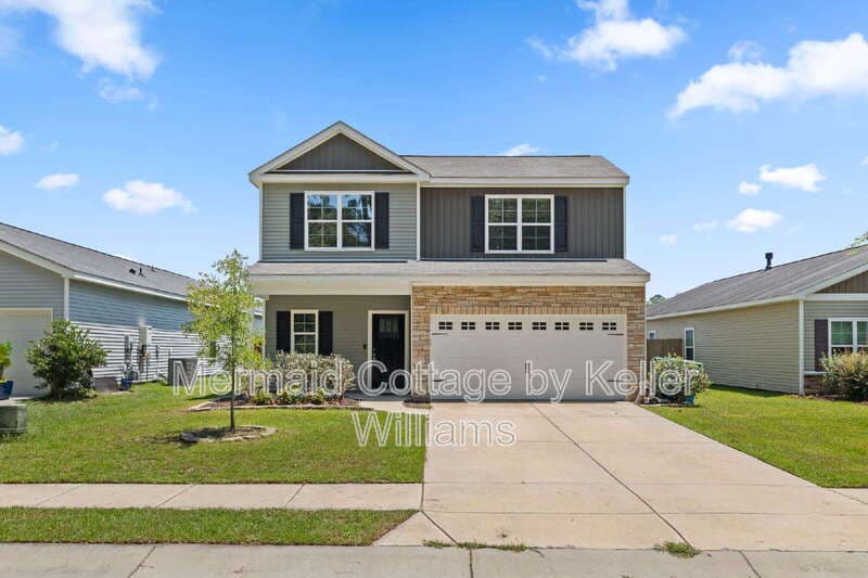 Beaufort House: 85 Great Bend Drive