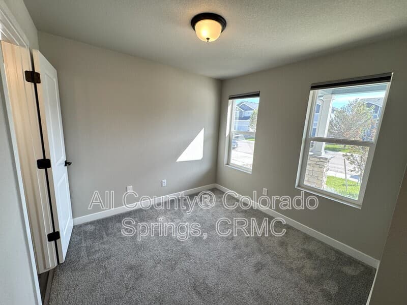 Colorado Springs House: 10520 Horton Drive