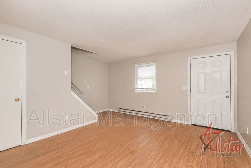 Lorain House: 1321 Massachusetts Ave