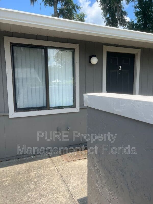 Ocala House: 3002 SE 5 Terrace