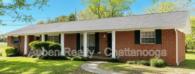Chattanooga Condo: 4201 Davis Lane