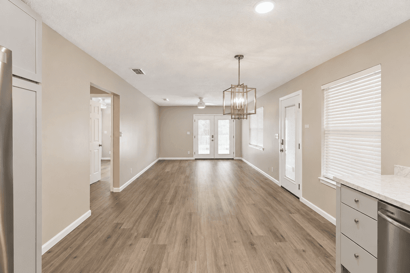 Shalimar House: 45 Warwick Drive