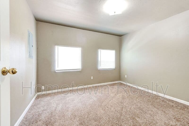 Oklahoma City Condo: 2229 NW 12th Street