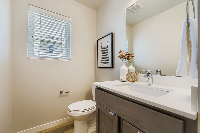 Seattle Condo: 1819 SW 96th Lane