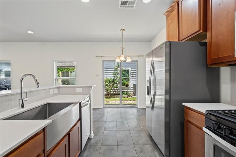 Austin House: 1502 Airedale Rd
