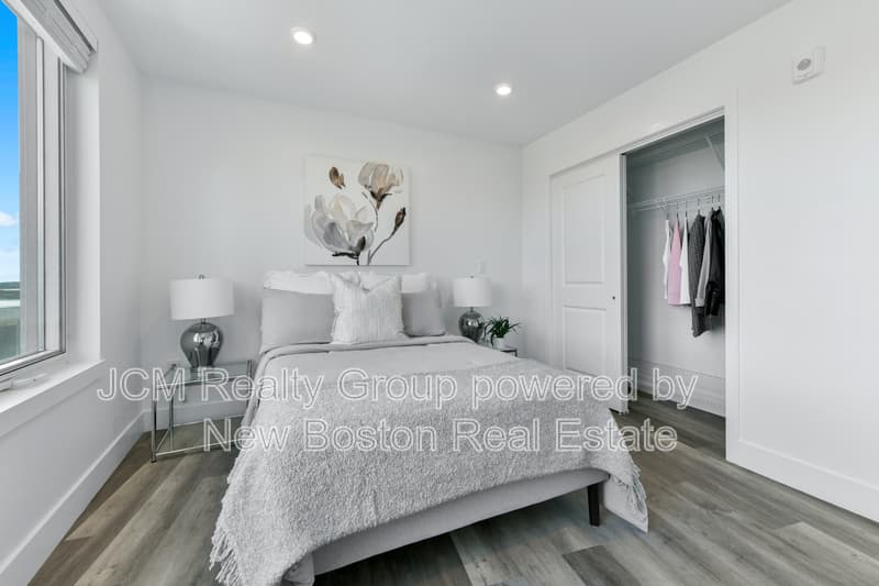 Lynn Condo: 585 Essex Street