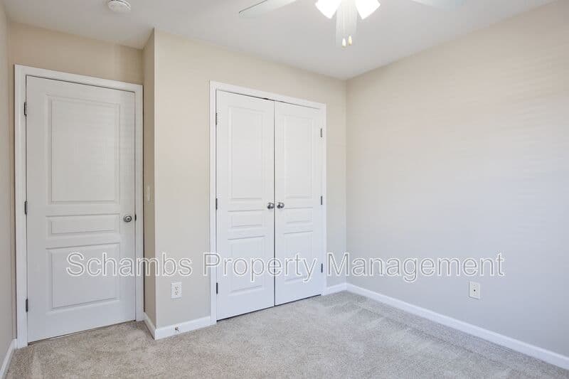 Morrisville Townhome: 512 Colwick Ln