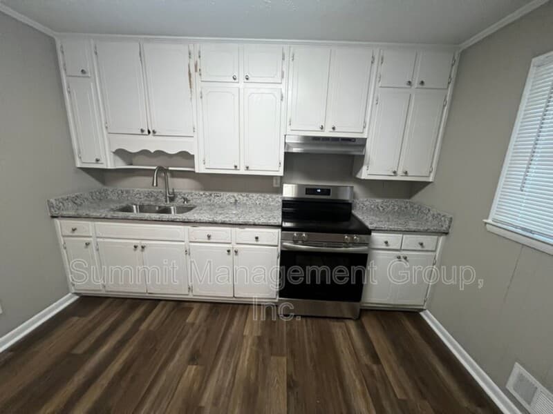 Covington Condo: 8107 Cardav Court