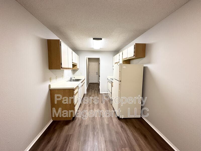 Fayetteville Condo: 5704 Sara Street - A