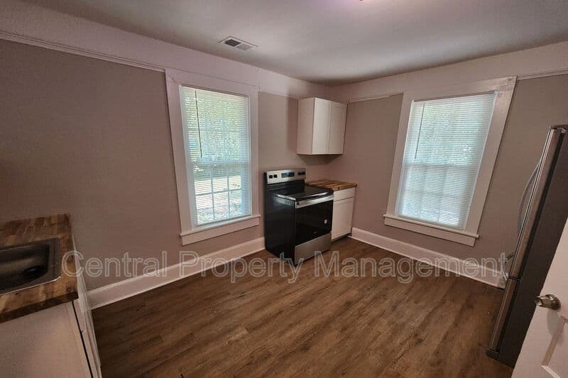 Greenville Condo: 212 McGarity Street
