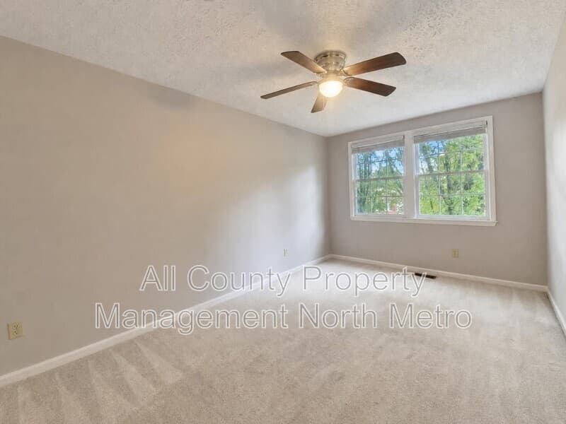 Johns Creek House: 5400 Taylor Road