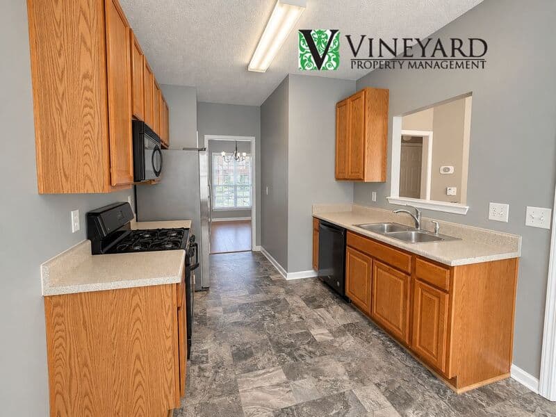 Acworth Townhome: 4906 Robinson Square Drive NW