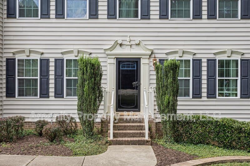Toano House: 3271 Newland Court