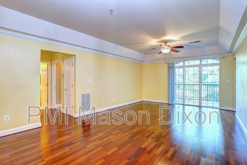 Clarksville Condo: 5920 Great Star Drive