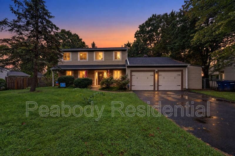 Herndon House: 509 Alabama Dr