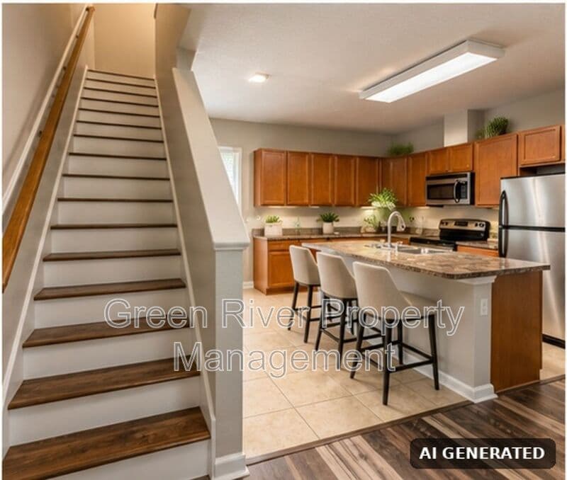 Orange Park House: 4220 Plantation Oaks Blvd