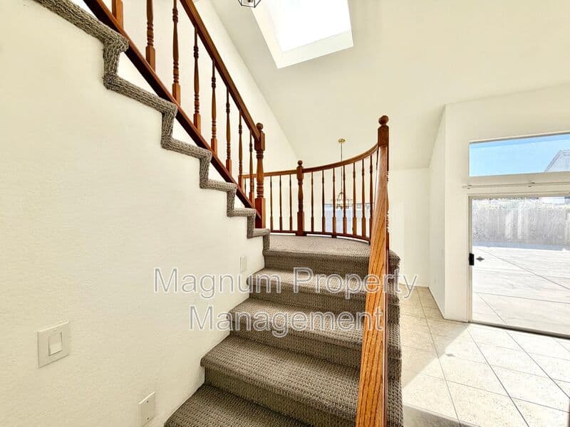 Moreno Valley House: 26121 Coronada Dr.