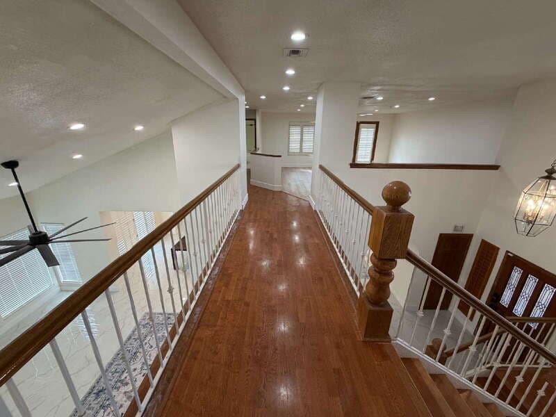 Chandler House: 2609 West Upland Drive