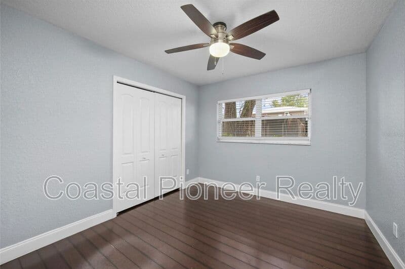 Tampa House: 1520 S Church Ave