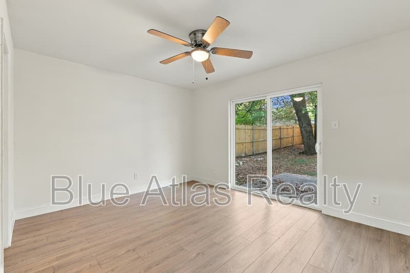 Arlington House: 116 Maple Street - A