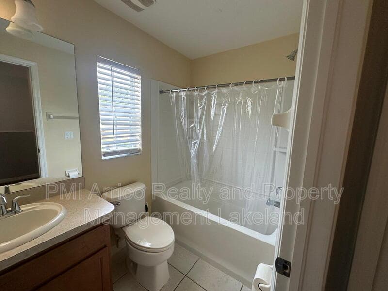 Lakeland Townhome: 4182 Winding Vine Drive