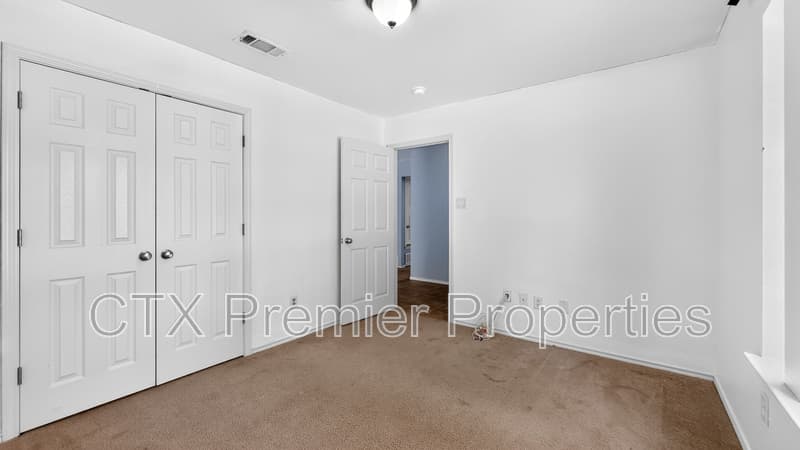 Copperas Cove House: 1108 Dixon Circle