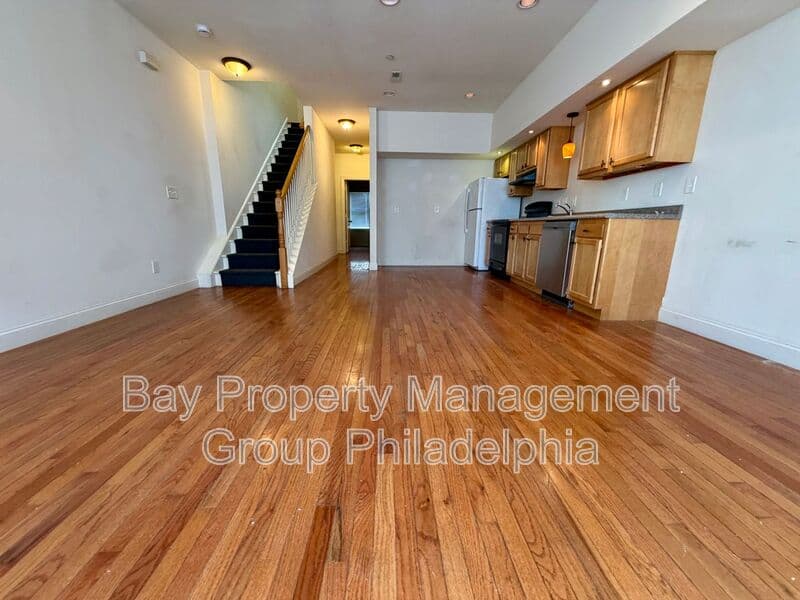Philadelphia Condo: 2025 N 18th St