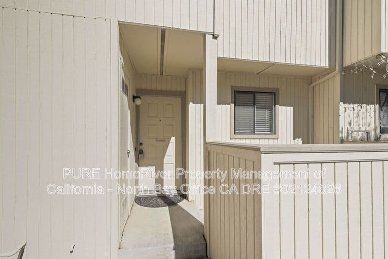 Santa Rosa Condo: 2518 Westberry Dr