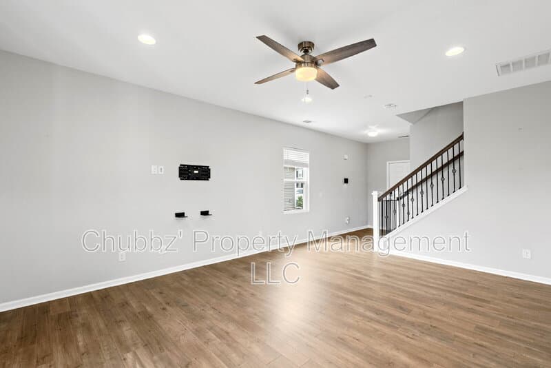 Port Royal House: 23 Toxaway Lane