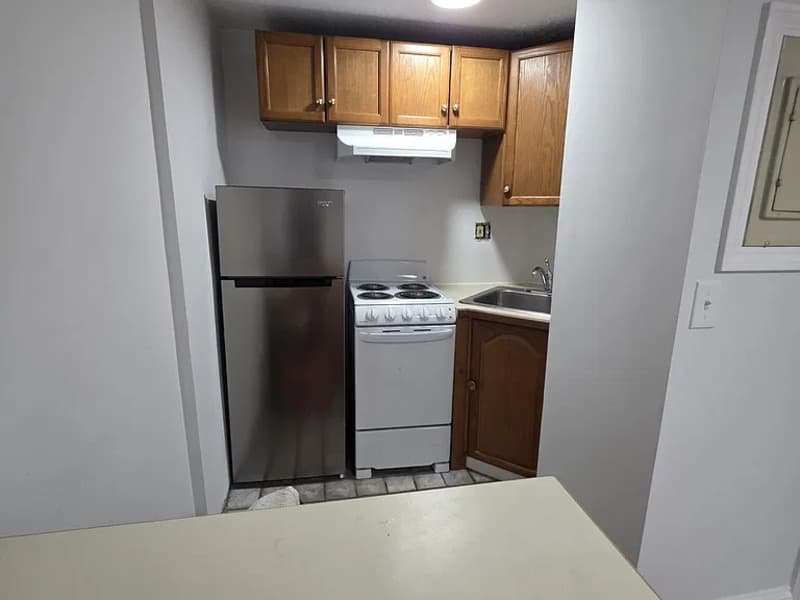 Boston Condo: 141 K St