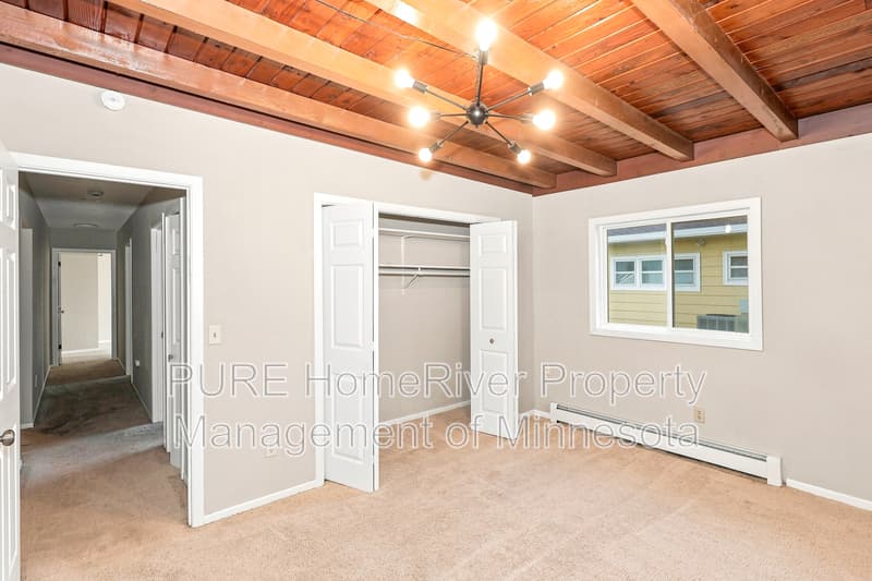 Brooklyn Center House: 5316 Colfax Ave N