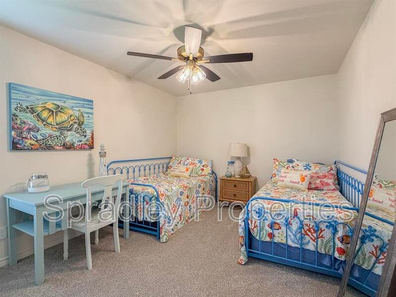 Temple Townhome: 1404 Rita Blanca Ct.