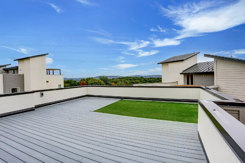 Austin Condo: 4300 Mansfield Dam Road