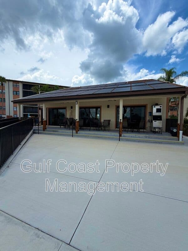 North Fort Myers Condo: 16150 Bay Pointe Blvd