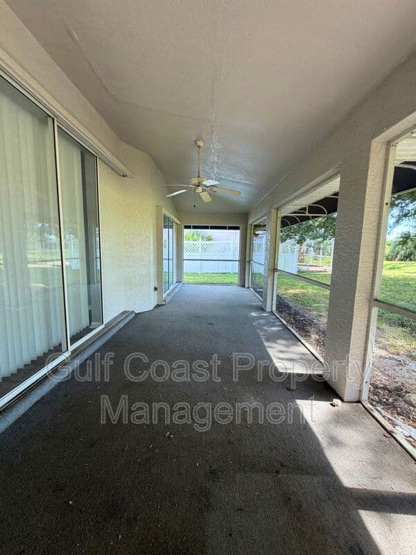 Rotonda West House: 58 Sportsman Lane
