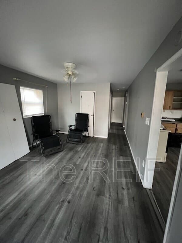 Detroit House: 19227 Ryan Road
