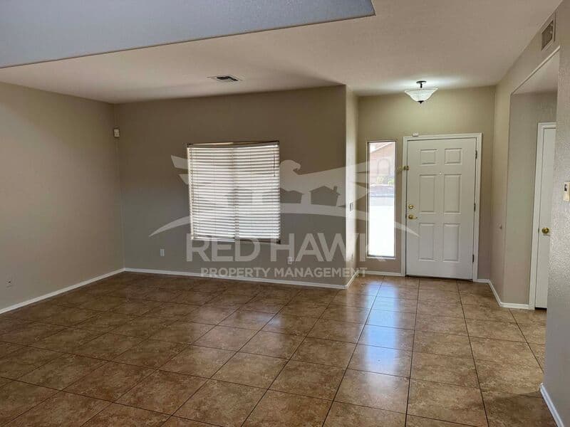 Surprise House: 15512 W. Marconi Ave.