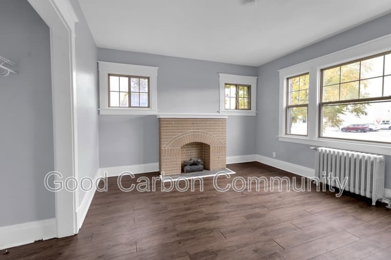 Buffalo Condo: 2720 Main St