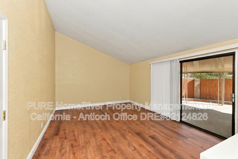 Antioch House: 1805 Candice Ct