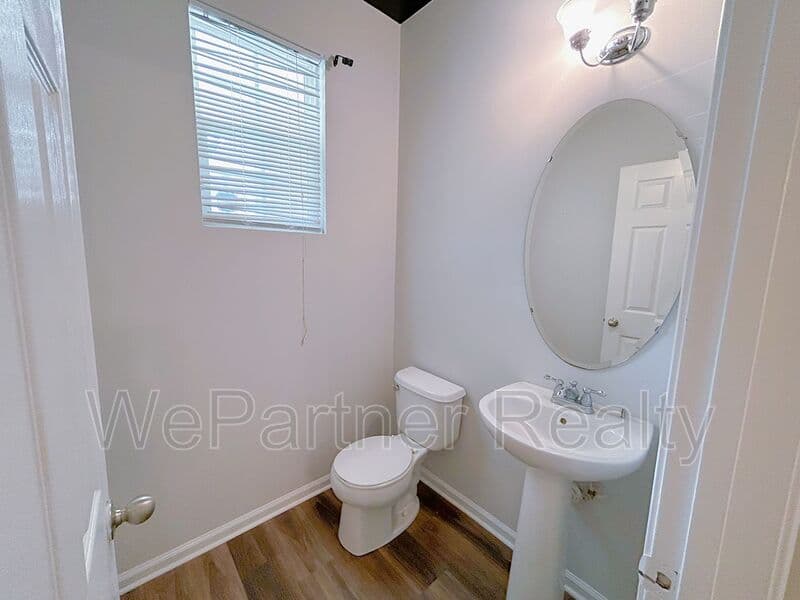Lawrenceville House: 3459 Dianthus Ln