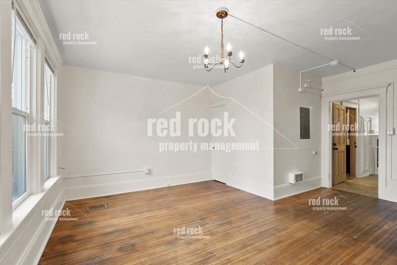 Spokane Condo: 615 West 6th Avenue - D