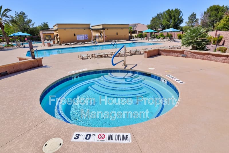 Pahrump House: 5245 East La Campana Drive