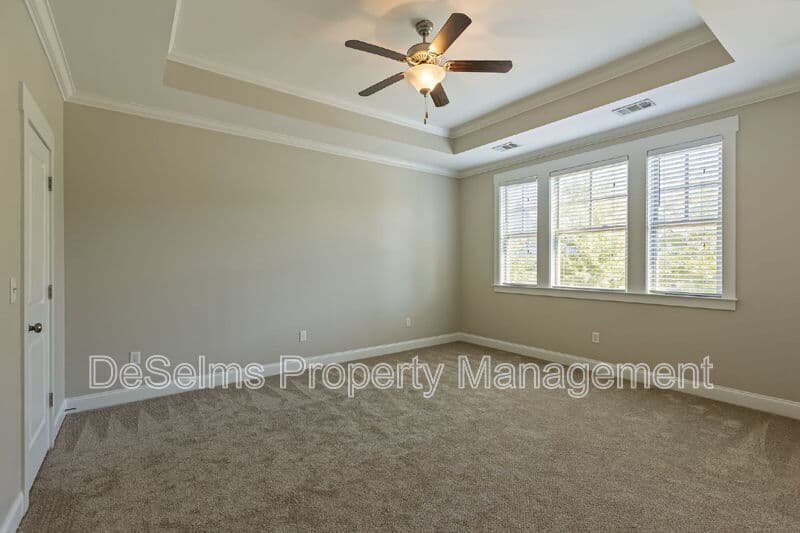 Thompson's Station House: 2792 Americus Drive