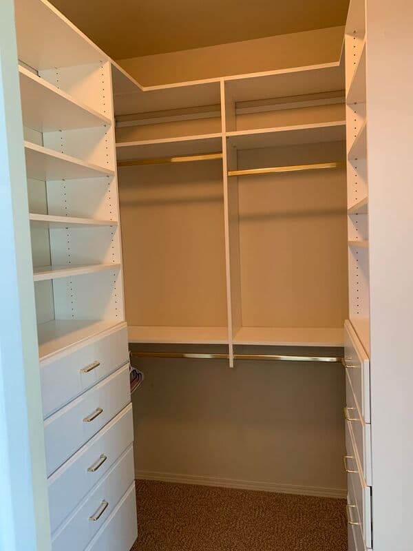 Pasco Townhome: 6002 Mia Lane